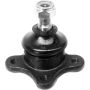 SUSPENSIA X32BJ2647 Ball Joint
