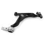 SUSPENSIA X32CJ0252 Control Arm