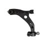 SUSPENSIA X32CJ0992 Control Arm