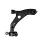 SUSPENSIA X32CJ0993 Control Arm