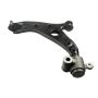 SUSPENSIA X32CJ1084 Control Arm
