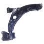 SUSPENSIA X32CJ2682 Control Arm