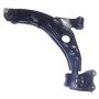 SUSPENSIA X32CJ2683 Control Arm