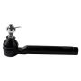 SUSPENSIA X32TE7034 Outer Tie Rod