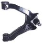 SUSPENSIA X33CJ2772 Control Arm