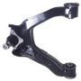 SUSPENSIA X33CJ2773 Control Arm