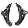 SUSPENSIA X34CA2821 Control Arm