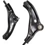 SUSPENSIA X34CA2824 Control Arm