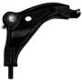 SUSPENSIA X34CJ2819 Control Arm