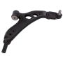 SUSPENSIA X34CJ6753 Control Arm