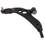 SUSPENSIA X34CJ6754 Control Arm