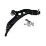 SUSPENSIA X34CK0002 Control Arm