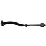 SUSPENSIA X34TA2808 Assembly Tie Rod