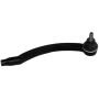 SUSPENSIA X34TE2805 Outer Tie Rod