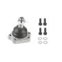 SUSPENSIA X36BJ2966 Ball Joint