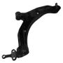 SUSPENSIA X36CJ3008 Control Arm