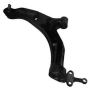 SUSPENSIA X36CJ3009 Control Arm