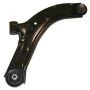 SUSPENSIA X36CJ3055 Control Arm