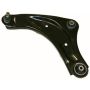 SUSPENSIA X36CJ3063 Control Arm