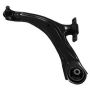 SUSPENSIA X36CJ3073 Control Arm