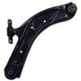 SUSPENSIA X36CJ6755 Control Arm