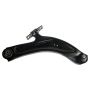 SUSPENSIA X36CJ7111 Control Arm