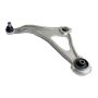 SUSPENSIA X36CJ7137 Control Arm