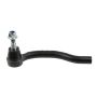 SUSPENSIA X36TE0804 Outer Tie Rod