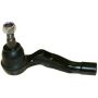 SUSPENSIA X36TE2879 Outer Tie Rod