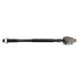 SUSPENSIA X36TR0166 Inner Tie Rod
