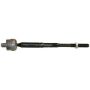 SUSPENSIA X36TR2883 Inner Tie Rod
