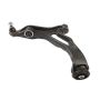SUSPENSIA X39CJ0086 Control Arm