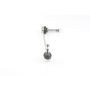 SUSPENSIA X39SL3425 Stabilizer Link