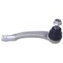 SUSPENSIA X39TE6743 Outer Tie Rod