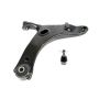 SUSPENSIA X47CJ0185 Control Arm