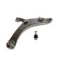 SUSPENSIA X47CJ0552 Control Arm