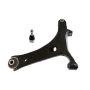 SUSPENSIA X47CJ0668 Control Arm