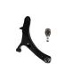 SUSPENSIA X47CJ6991 Control Arm