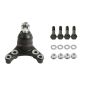 SUSPENSIA X50BJ0111 Ball Joint