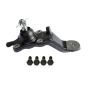 SUSPENSIA X50BJ6896 Ball Joint