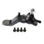 SUSPENSIA X50BJ7117 Ball Joint