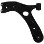 SUSPENSIA X50CA3969 Control Arm