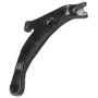 SUSPENSIA X50CA4106 Control Arm