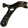 SUSPENSIA X50CA4157 Control Arm