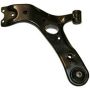 SUSPENSIA X50CA4159 Control Arm