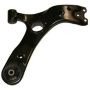 SUSPENSIA X50CA4248 Control Arm