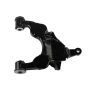 SUSPENSIA X50CA7205 Control Arm