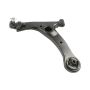 SUSPENSIA X50CJ0202 Control Arm