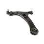 SUSPENSIA X50CJ0731 Control Arm