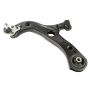 SUSPENSIA X50CJ0829 Control Arm